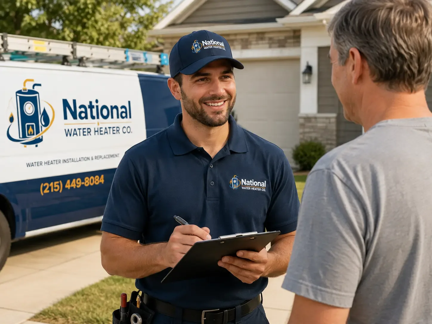 Water Heater Installation Westphalia, IN FAQs